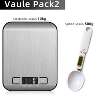 Digital Kitchen Scale