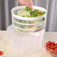 Manual Salad Spinner