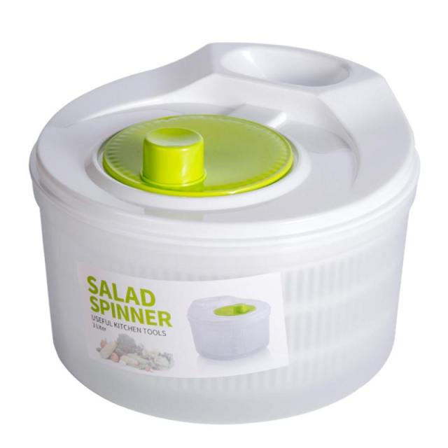 Manual Salad Spinner
