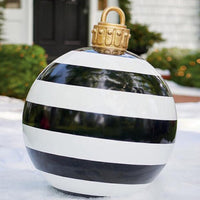 Inflatable Xmas Ball