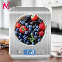 Digital Kitchen Scale